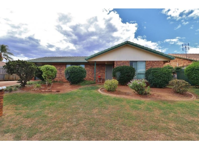 2 ANNE COURT, Kingaroy QLD 4610