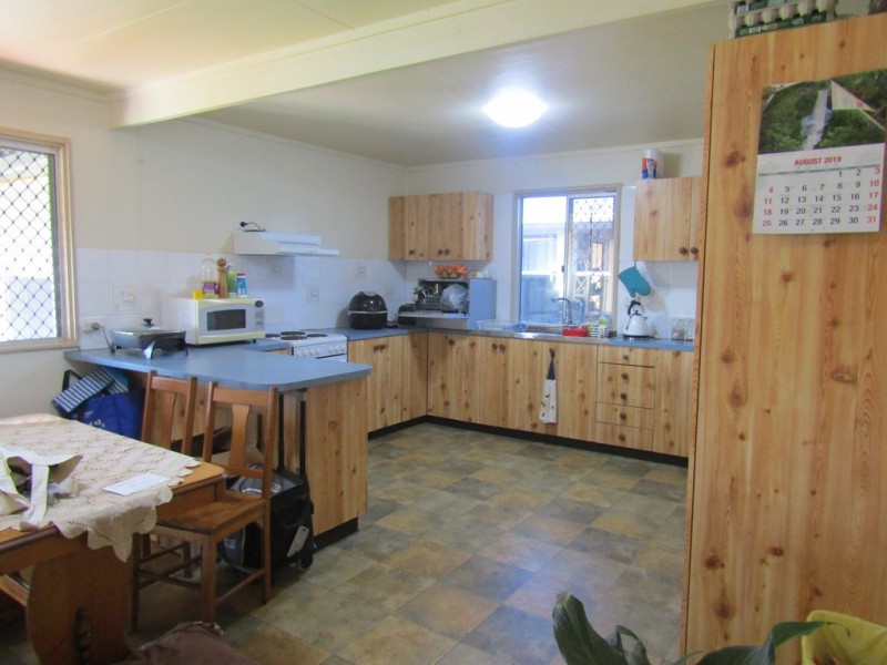 6 Booth Street, Kingaroy QLD 4610