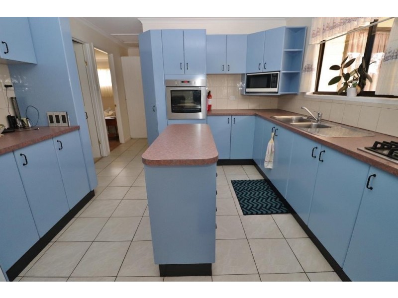 21 BOONENNE ELLESMERE ROAD, Taabinga QLD 4610
