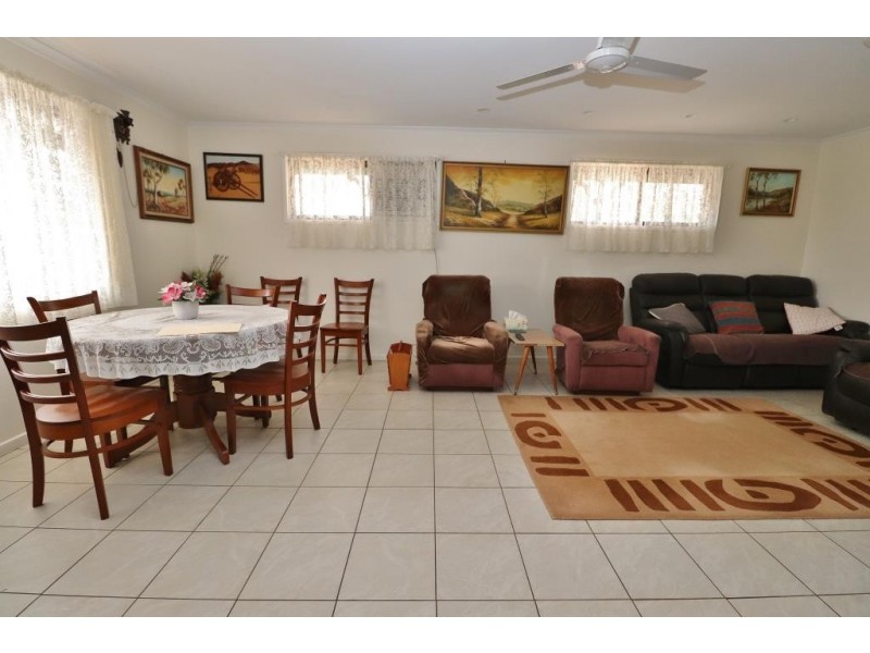 21 BOONENNE ELLESMERE ROAD, Taabinga QLD 4610