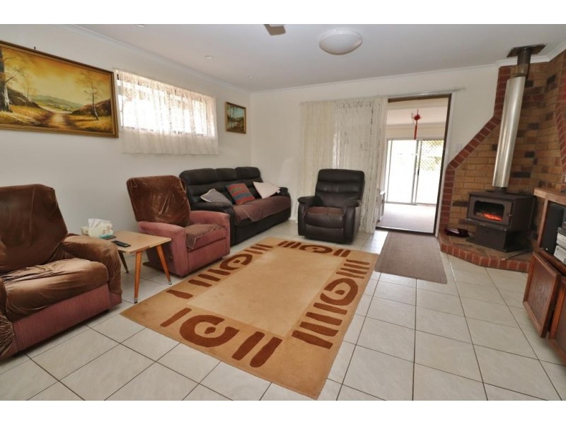 21 BOONENNE ELLESMERE ROAD, Taabinga QLD 4610