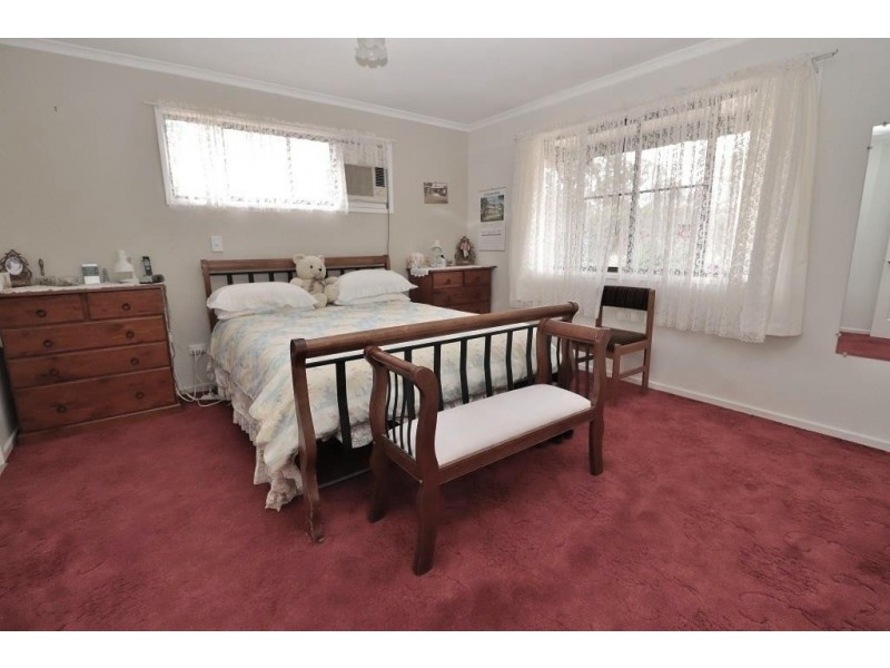 21 BOONENNE ELLESMERE ROAD, Taabinga QLD 4610