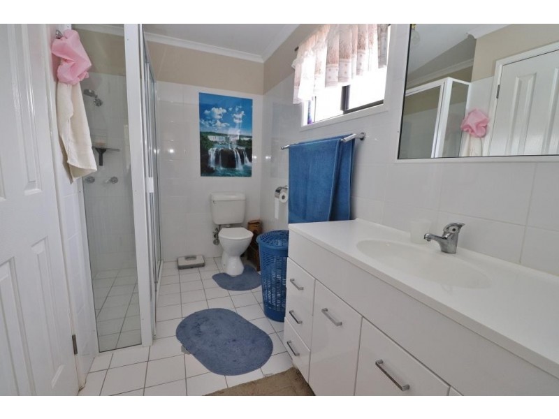 21 BOONENNE ELLESMERE ROAD, Taabinga QLD 4610