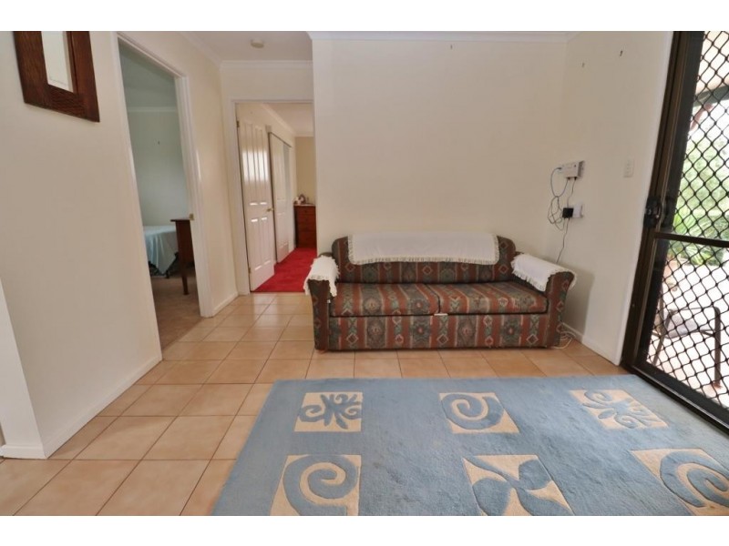 21 BOONENNE ELLESMERE ROAD, Taabinga QLD 4610