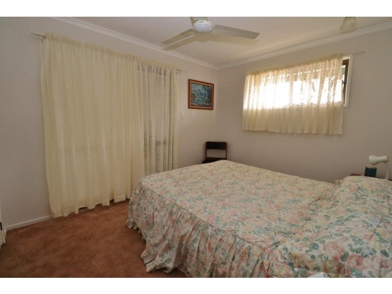 21 BOONENNE ELLESMERE ROAD, Taabinga QLD 4610