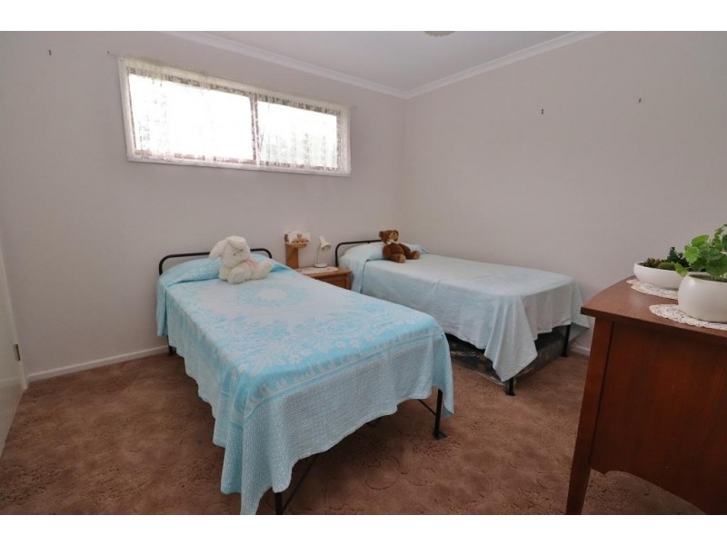 21 BOONENNE ELLESMERE ROAD, Taabinga QLD 4610