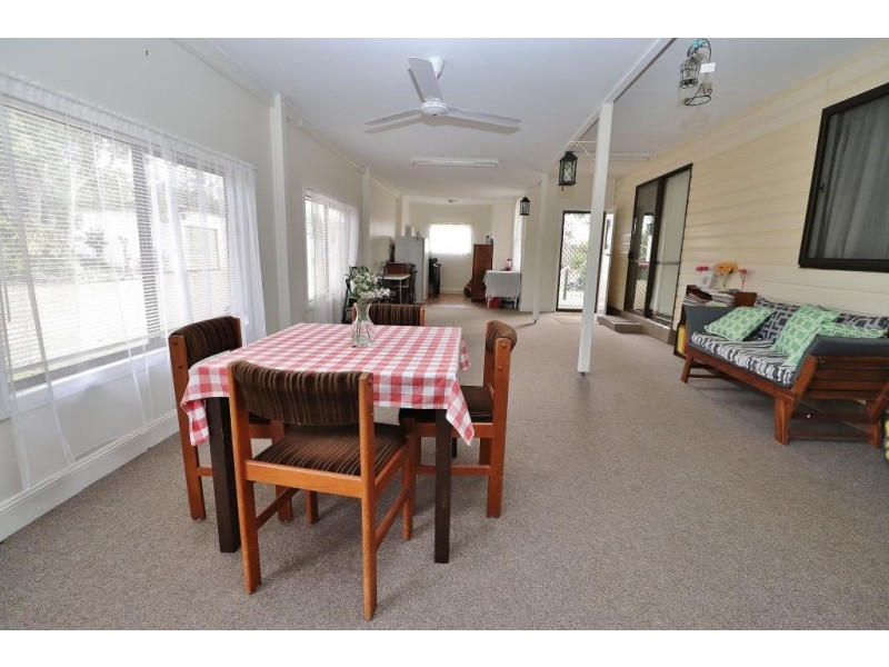 21 BOONENNE ELLESMERE ROAD, Taabinga QLD 4610