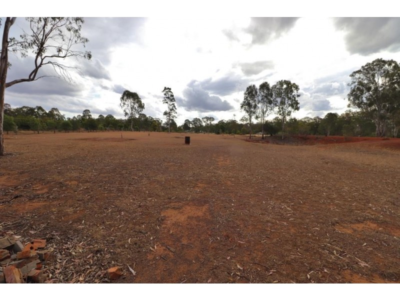 21 BOONENNE ELLESMERE ROAD, Taabinga QLD 4610