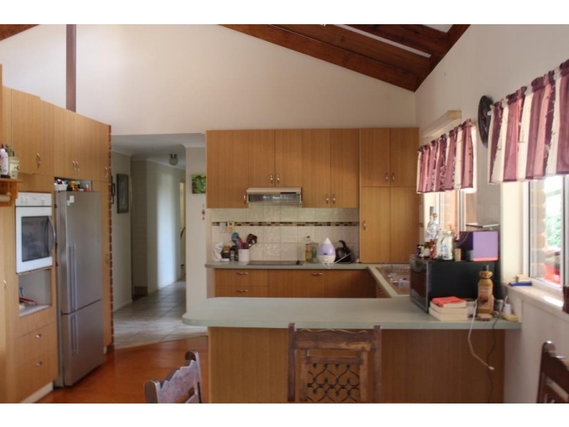 3a MURRAY PARADE, Kingaroy QLD 4610