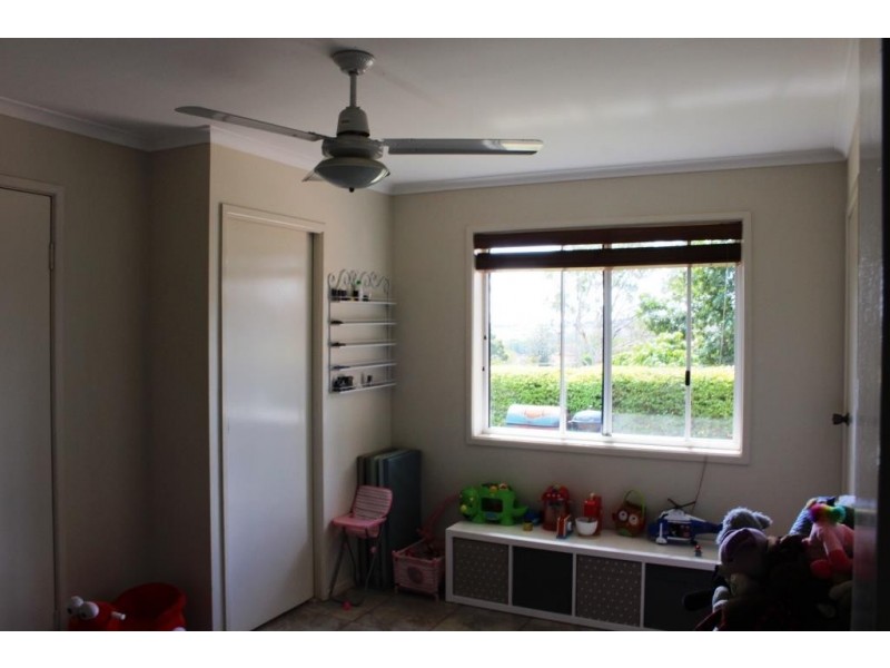 3a MURRAY PARADE, Kingaroy QLD 4610