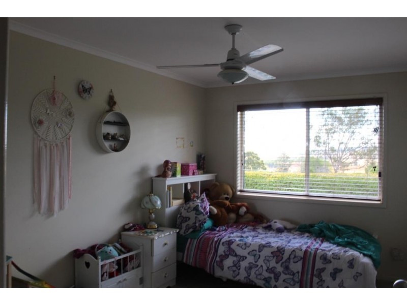 3a MURRAY PARADE, Kingaroy QLD 4610