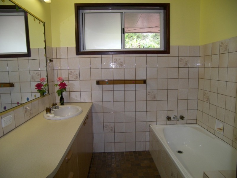 3a MURRAY PARADE, Kingaroy QLD 4610