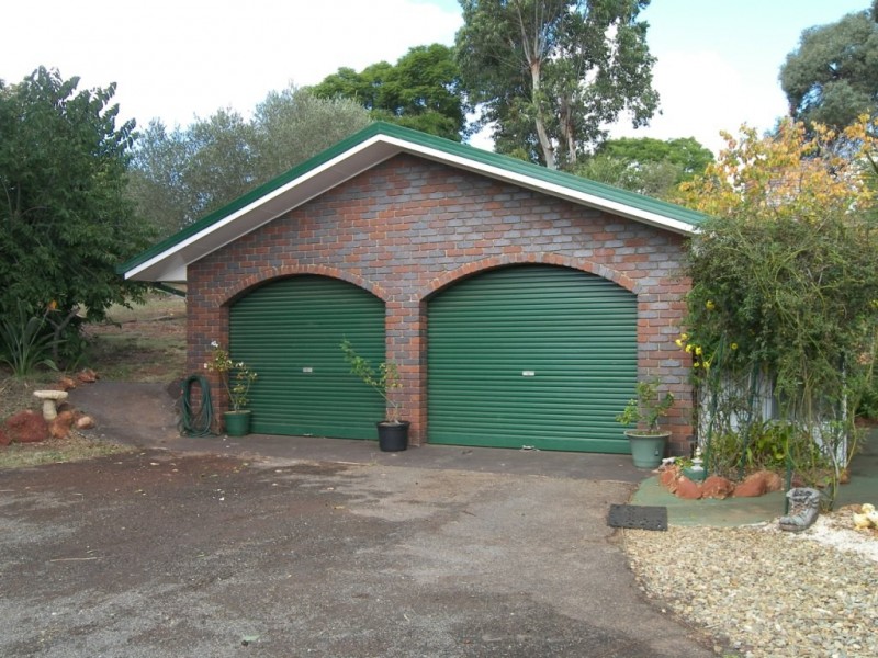 3a MURRAY PARADE, Kingaroy QLD 4610