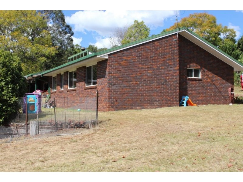 3a MURRAY PARADE, Kingaroy QLD 4610