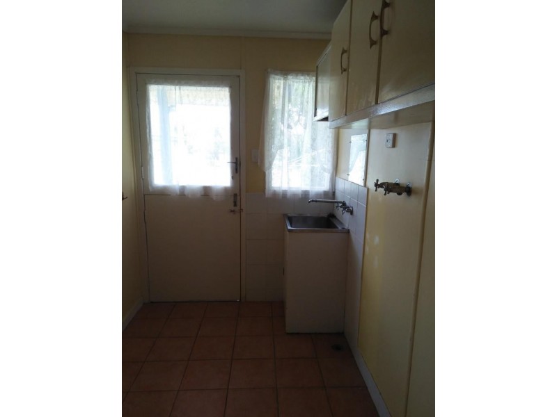 25 JEAN STREET, Kingaroy QLD 4610