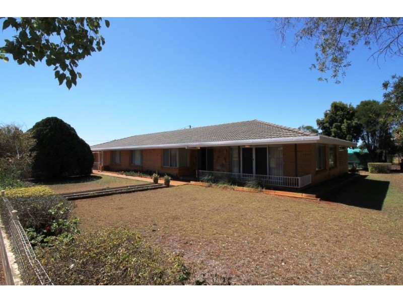 8536 Bunya Highway, Kumbia QLD 4610