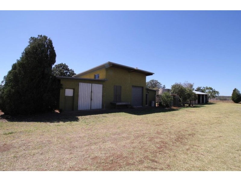 8536 Bunya Highway, Kumbia QLD 4610