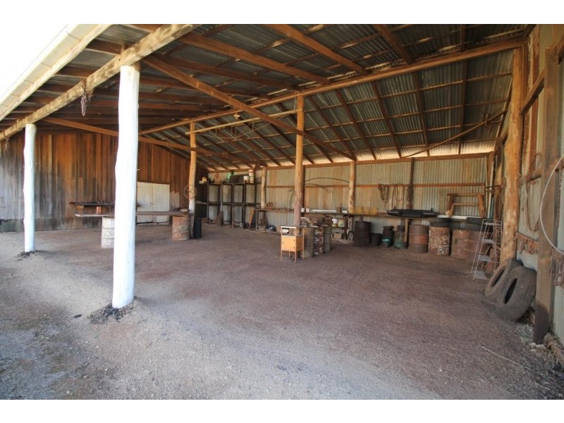 8536 Bunya Highway, Kumbia QLD 4610