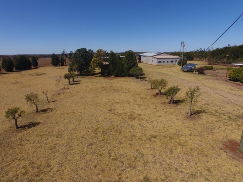 8536 Bunya Highway, Kumbia QLD 4610