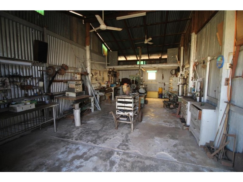8536 Bunya Highway, Kumbia QLD 4610
