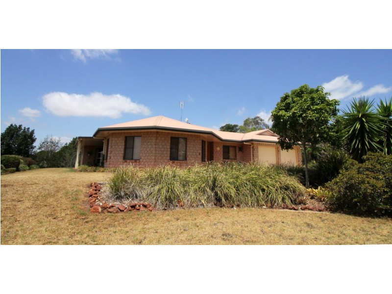 34 – 36 MACAULAY DRIVE, Kingaroy QLD 4610