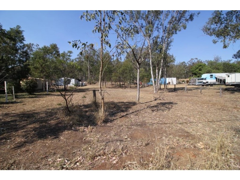 12 WILLIAM STREET, Hivesville QLD 4612