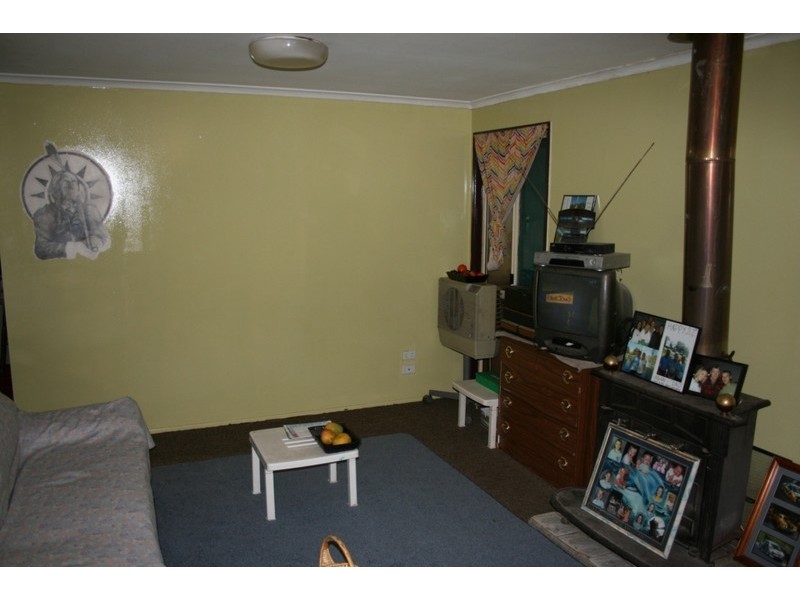 Wattle Camp QLD 4615