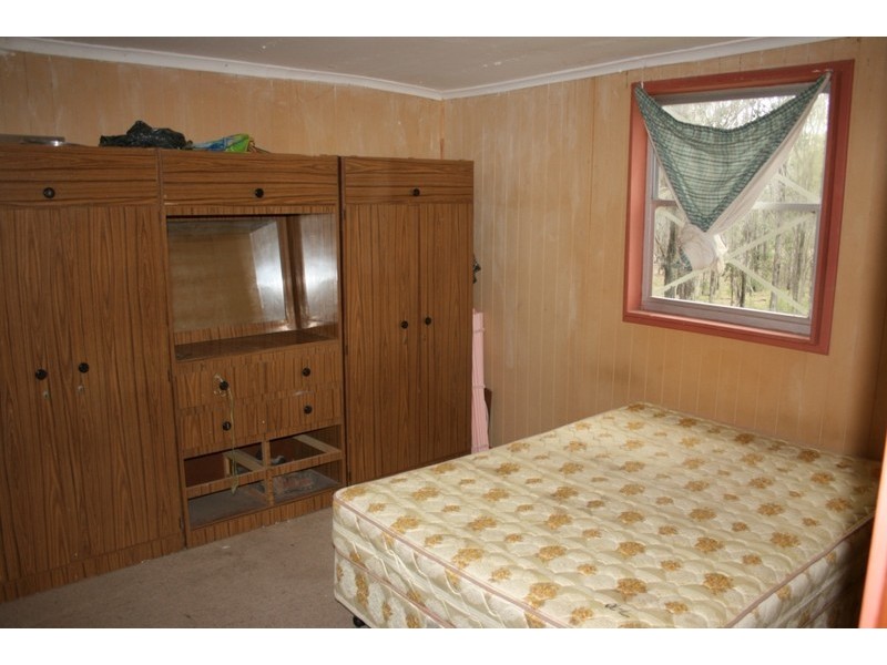 Wattle Camp QLD 4615