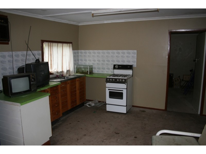 Wattle Camp QLD 4615