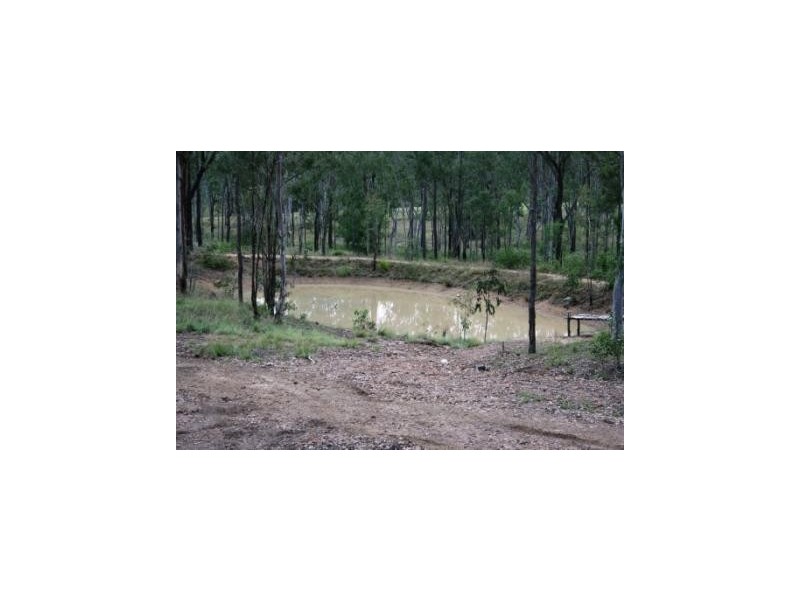 Wattle Camp QLD 4615