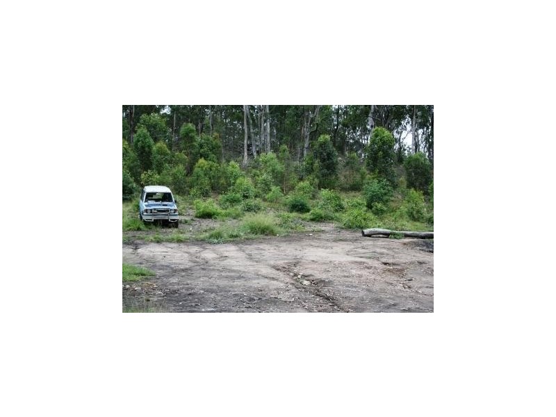 Wattle Camp QLD 4615