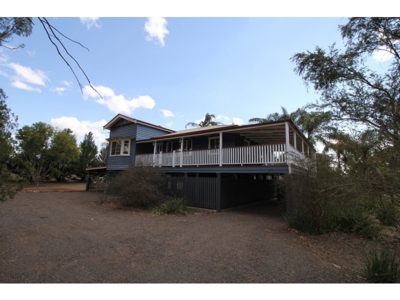 876 Kingaroy Cooyar Road, Kingaroy QLD 4610
