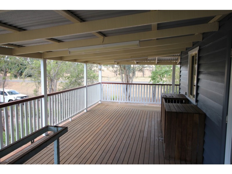 876 Kingaroy Cooyar Road, Kingaroy QLD 4610