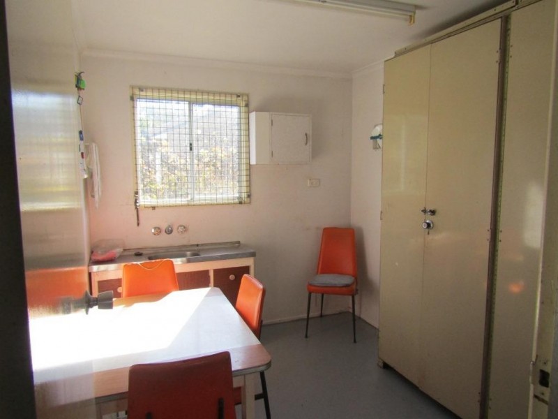 3 RAILWAY TERRACE, Kingaroy QLD 4610