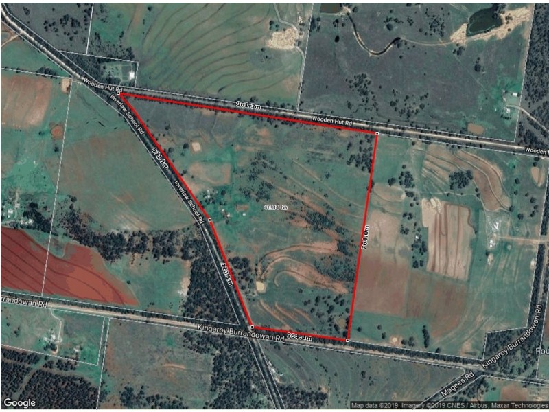 Inverlaw QLD 4610