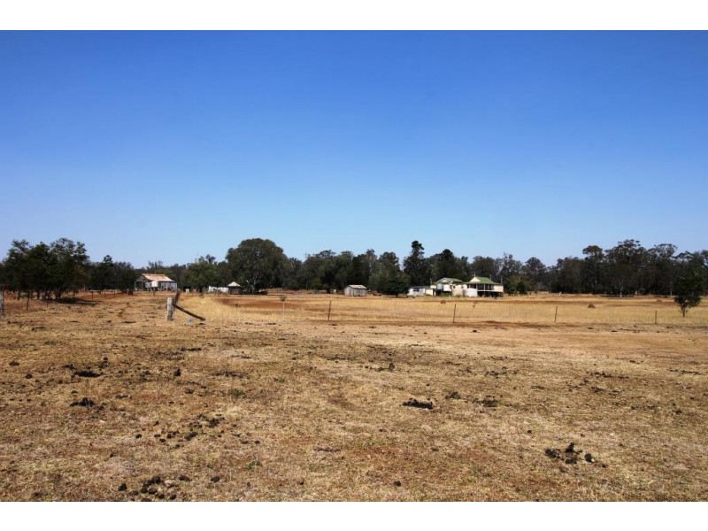 Inverlaw QLD 4610