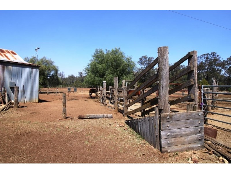 Inverlaw QLD 4610