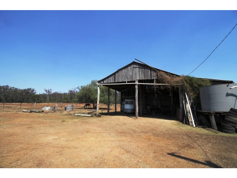 Inverlaw QLD 4610