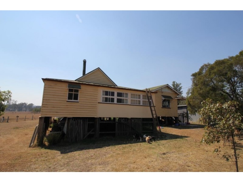 Inverlaw QLD 4610