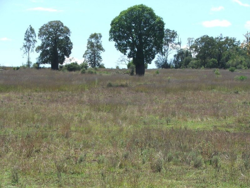 Wooroonden QLD 4605