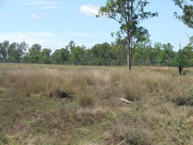 Wooroonden QLD 4605