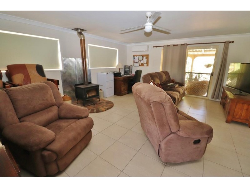 958 RIVER ROAD, Gordonbrook QLD 4610