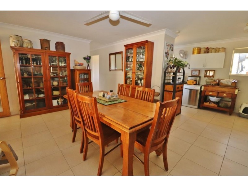 958 RIVER ROAD, Gordonbrook QLD 4610