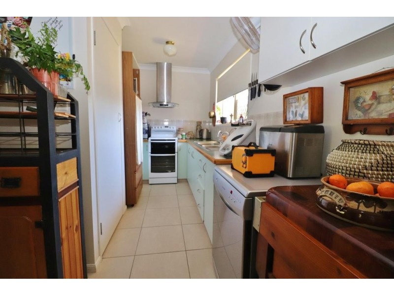 958 RIVER ROAD, Gordonbrook QLD 4610