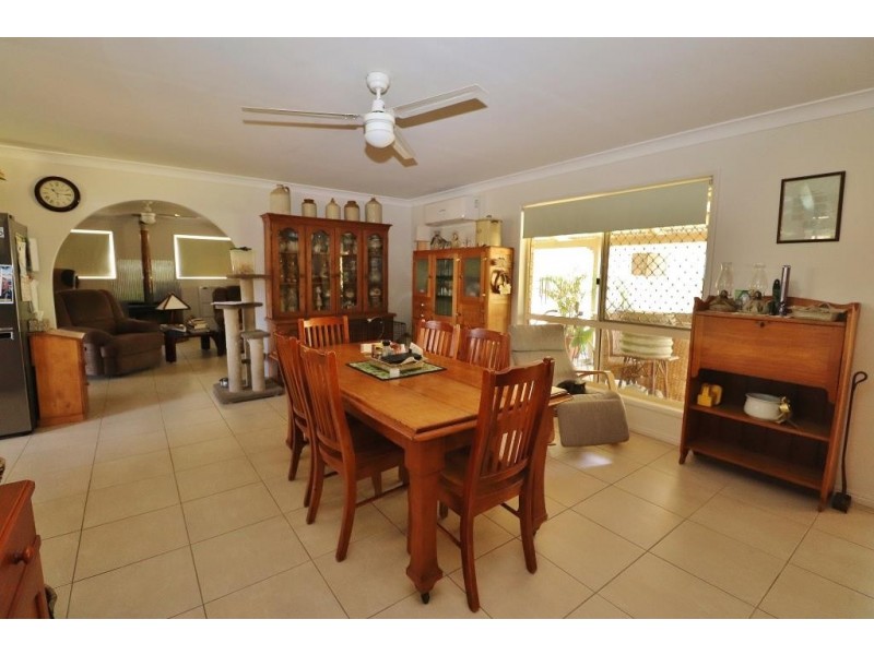 958 RIVER ROAD, Gordonbrook QLD 4610