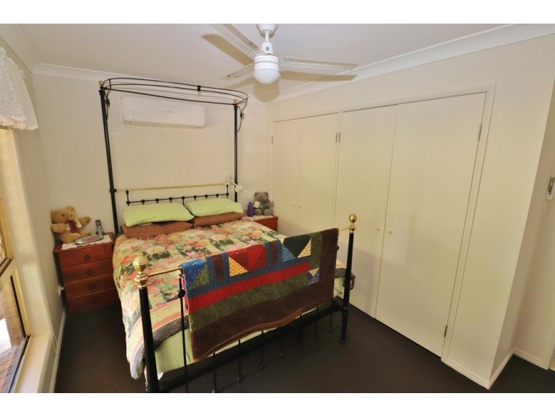 958 RIVER ROAD, Gordonbrook QLD 4610
