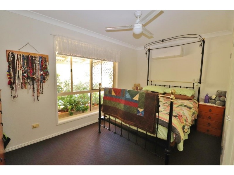 958 RIVER ROAD, Gordonbrook QLD 4610