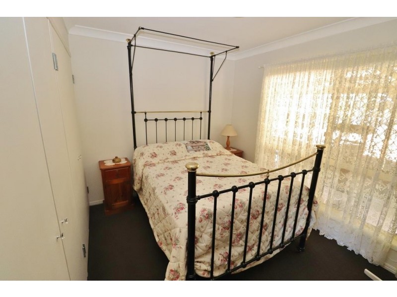 958 RIVER ROAD, Gordonbrook QLD 4610