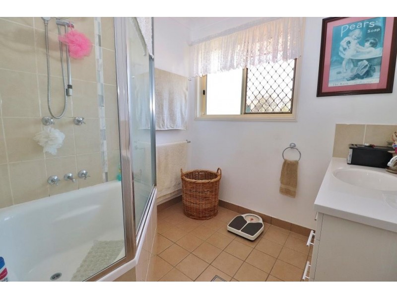 958 RIVER ROAD, Gordonbrook QLD 4610