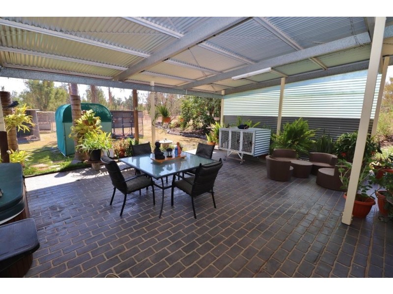 958 RIVER ROAD, Gordonbrook QLD 4610